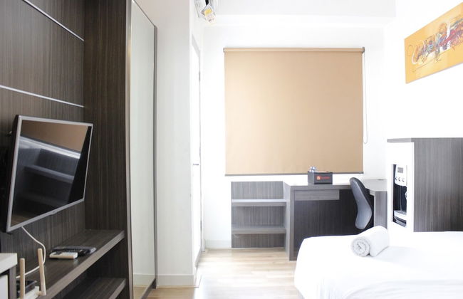 Chic Studio Apartment at Harvard Jatinangor - Photo 4