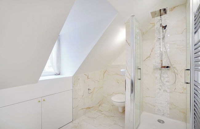 Charming Apartment - 1br/4p - Bastille - Photo 19