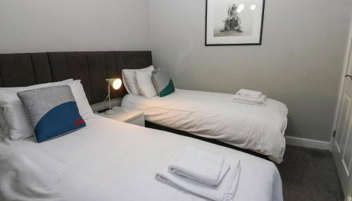 Tommy's Room - Foto 5