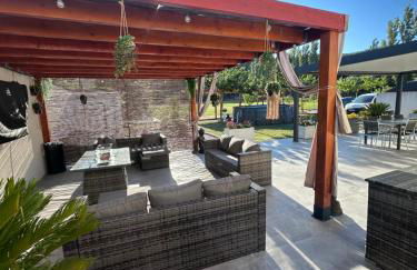 Maison proche de la plage - Foto 5