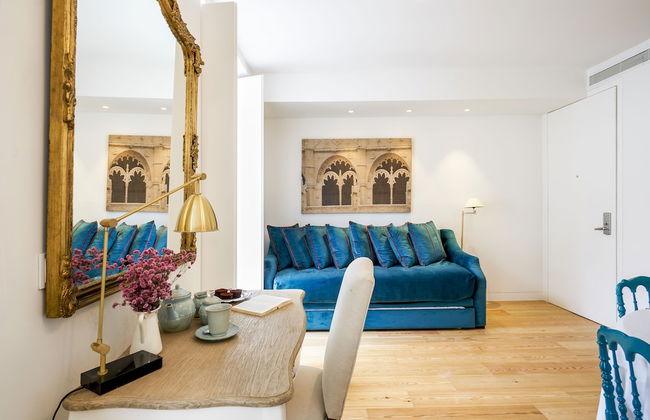 Residentas Aurea - Photo 65