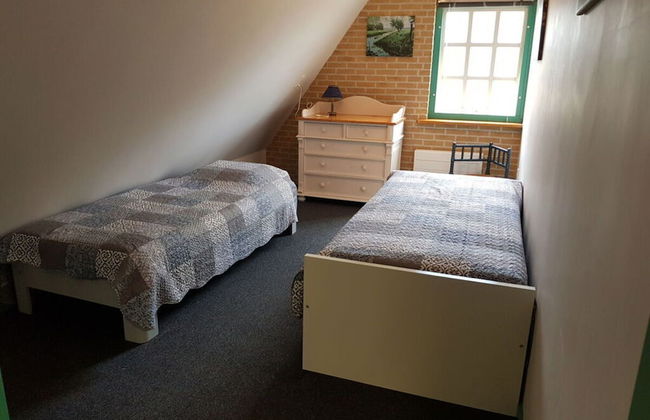 Country Life Comfortable Holiday Residence - Foto 3