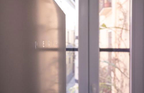 Casa Glow Isernia - privacy, wi-fi, colazione - Foto 18