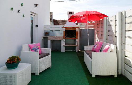 Casas com Amoras in Serra da Pescaria - Foto 56