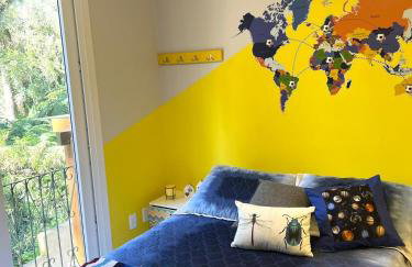 Rosa Casa Morar da Serra - Foto 44