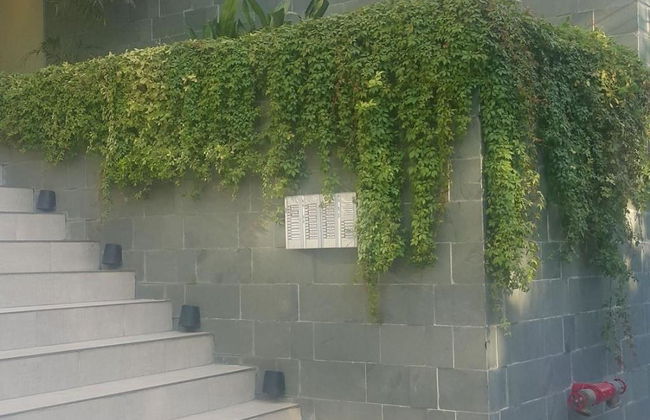 Start Villa Morra - Foto 2