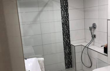 Modern living in Hamburg-Wandsbek SELF CHECK-IN 2x Schlafzimmer 1x Schlafsofa - Foto 23