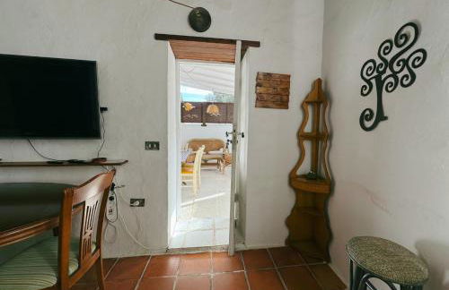 Antigua casa del cura - Foto 4