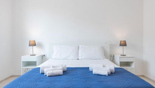 Sandy Retreat, Beachside Apartment with Terrace - Foto 3, towels