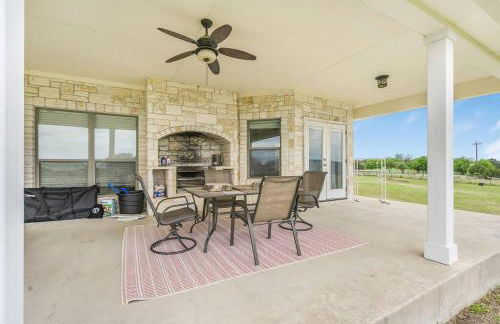 Family Ranch on 14 Acres Wiffle Ball & Disc Golf - Foto 7