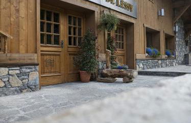 CGH Résidences & Spas Le Village De Lessy - Photo 38