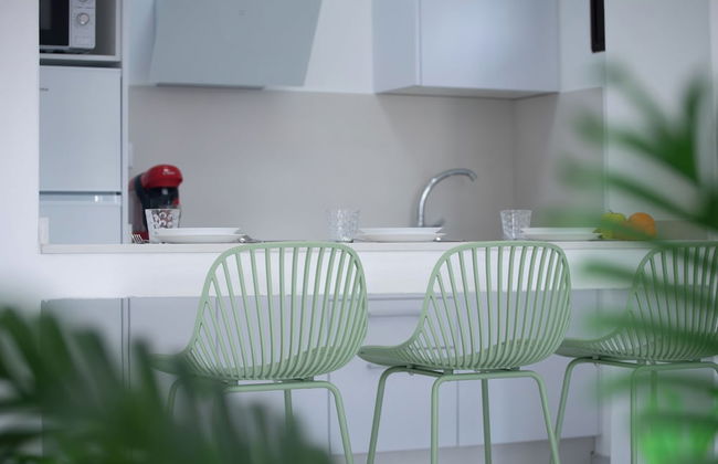 Apartamentos La Laguneta - Photo 10