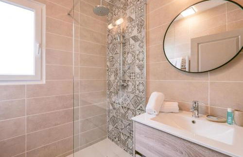 Ombre des pins à Saint Tropez XIX - Foto 14