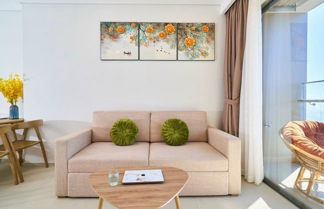 The Song Vita's Apartment - Foto 5