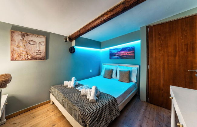 Villa Kalouas Private Pool - Foto 27