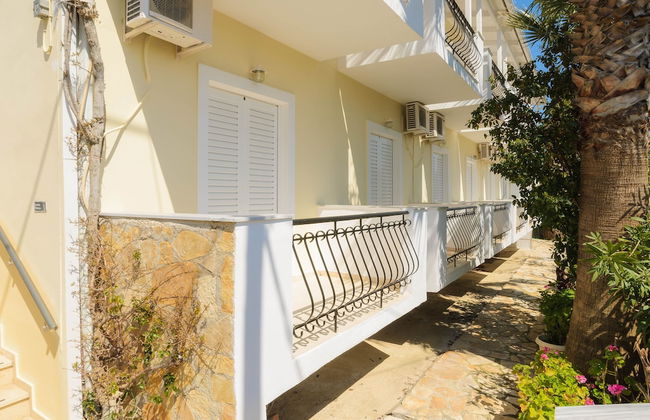 Ni-Mar Studios & Apartments - Foto 36