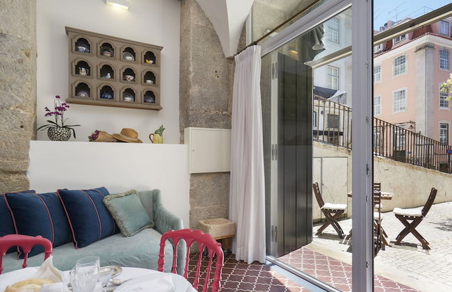 Residentas Apostolos - Foto 127