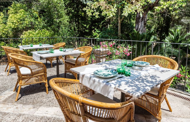 Son Grua Agroturismo - Adults Only - Photo 33