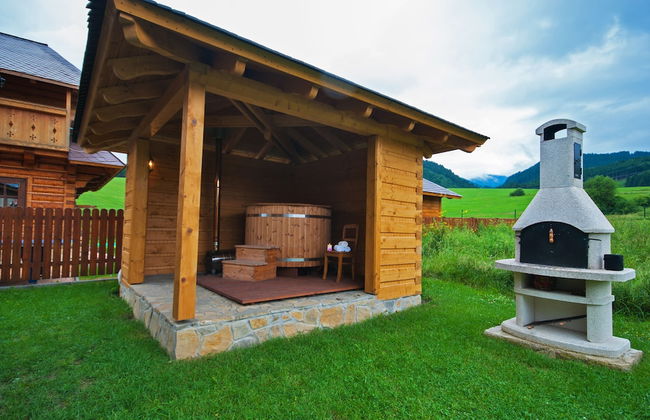 Chalupky u babky - Foto 11