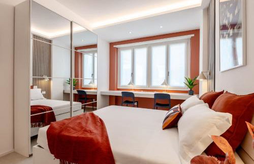 StayEasy Big panoramic apartment - Central Station - Foto 29