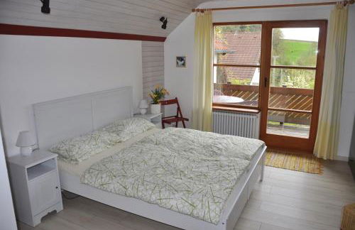 Ferienwohnung F. Keller - Foto 8