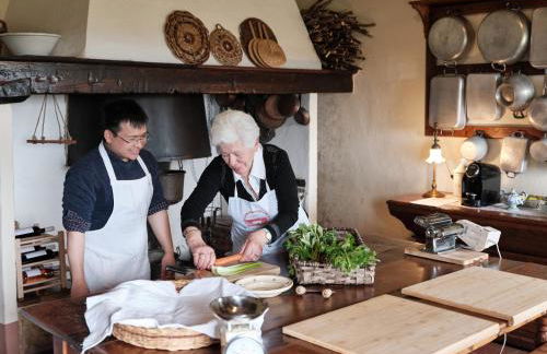 Borgo Argenina - Foto 60