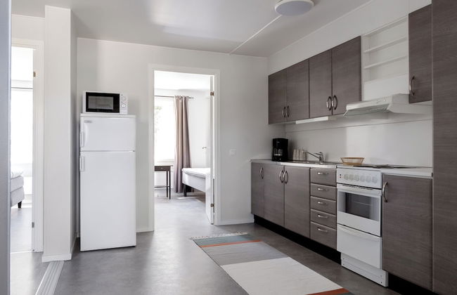 Visby Gustavsvik - Foto 18