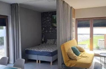 Osada Ostrowsko - Foto 22