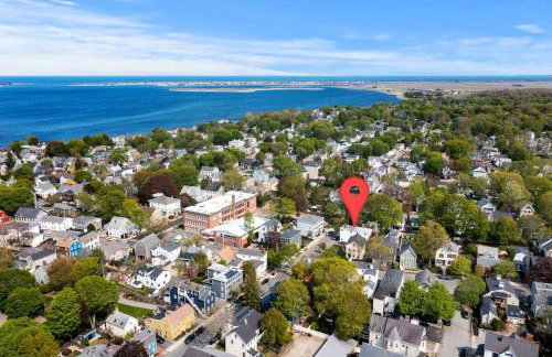 Downtown Historic and Elegant Condo Parking - Foto 40