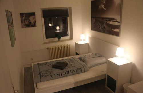 Schöne 2,5 Raum Wohnung Nähe Veltinsarena - Foto 23