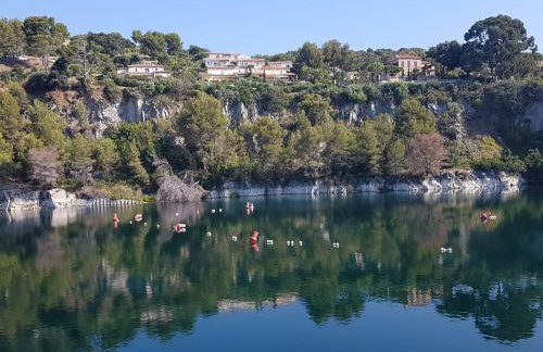 Appartement à Cap Estérel Agay- Village Pierre et Vacances Quartier Belvédère Piscines et parking inclus - Foto 50