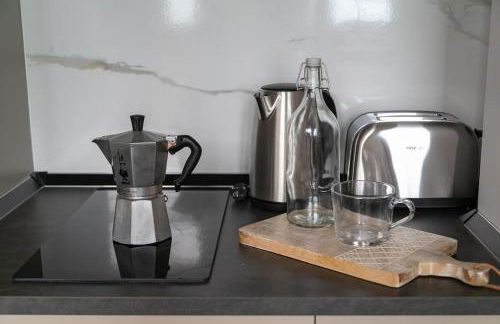 Nice new duplex in front of Palacio VistaAlegre - Photo 14