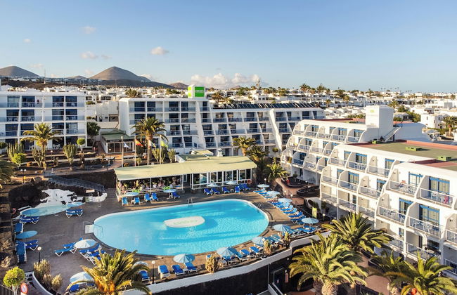 Ereza Apartamentos Los Hibiscos - Adults Only - Photo 28