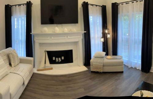 Lake Lanier House 2 - Foto 11