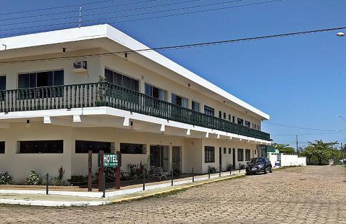 Hotel Residencial Itaicy - Foto 34