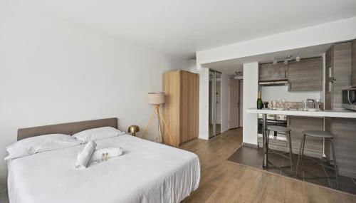 L'Appart-Noramic Pouey - Welkeys - Foto 3