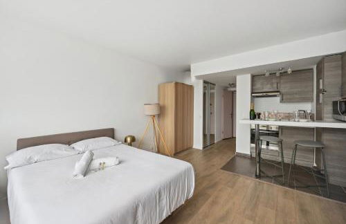 L'Appart-Noramic Pouey - Welkeys - Foto 3