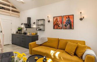 Gaja Top Apartment Horses, Nature Spa, Sea&Lake - Photo 1