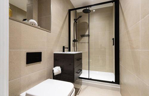 Rock Mill Studio Apartment 18 - Foto 10