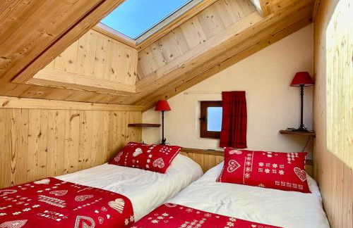 Club Alpina - Champagny-en-Vanoise - Foto 47