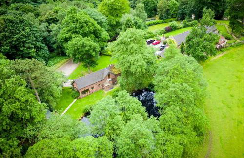 The Self Catered Loft at Chained Oak B&B - Foto 17