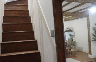 Stylish Designer Cottage - Sleeps 7 - Free Parking - Photo 15