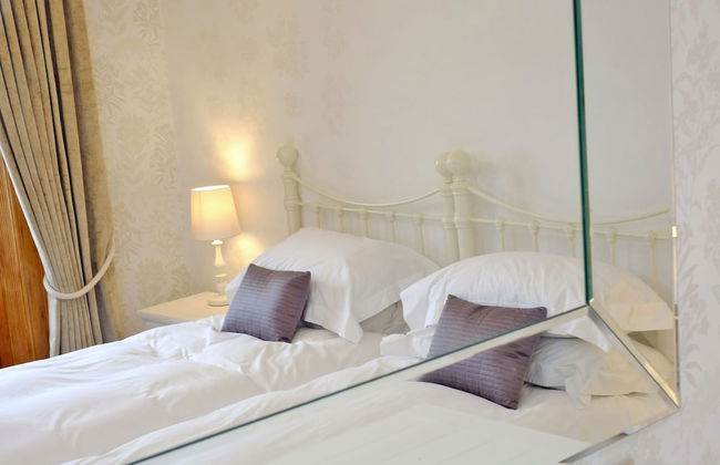 Aberdeen Lighthouse Cottages - Foto 8