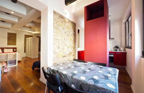 Sunny Apartments Barcelona - Foto 29