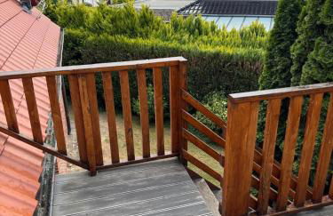 MonteurGut Apartments Birke - Foto 35