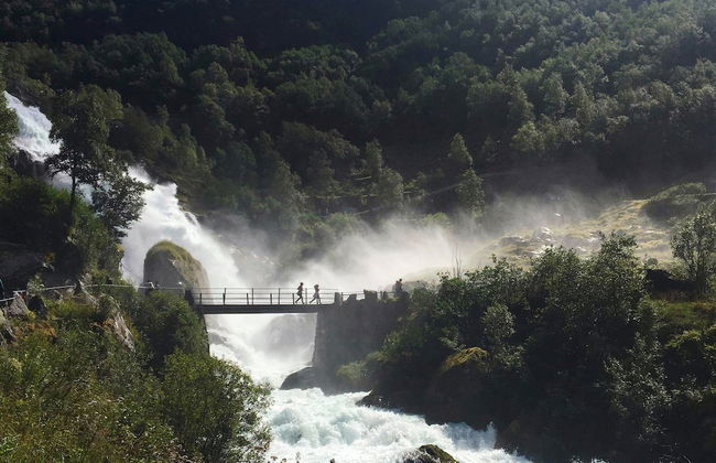 Oldevatn Camping - Photo 38