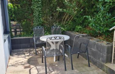 WellandHome Aalen - Private Deluxe Apartment - Foto 10