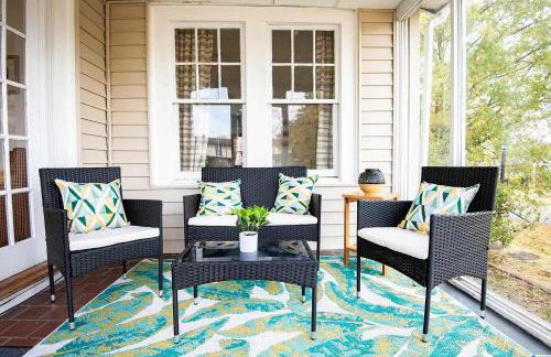 The Pinnacle at UAB - Southern Charm - Sleeps 15 - Foto 6