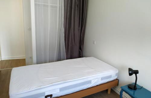 Gîte familial chaleureux à la campagne 20mn FUTUROSCOPE - Foto 13