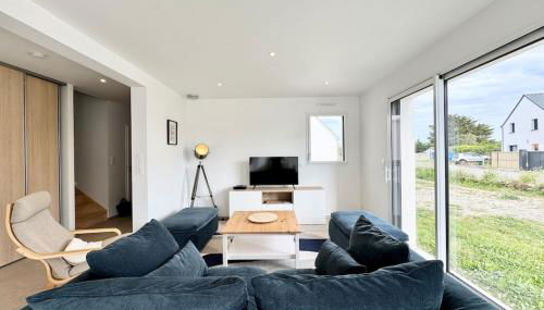 Maison neuve contemporaine - 10min des plages 2 - Foto 3